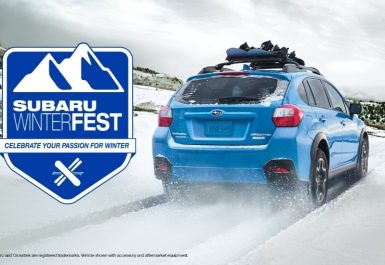 Subaru_Winterfest