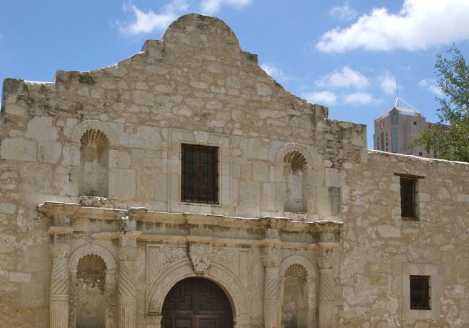 World Heritage San Antonio Missions