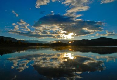dillon_reservoir_Summit_County_Colorado