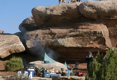 moab-camping