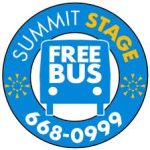 Summit Stage Logo